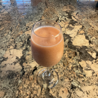 Strawberry Orange Banana Smoothie Recipe | Allrecipes