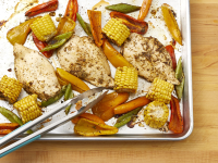 How to Cook Chicken Breasts in the Oven - The Pioneer Woman