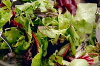 Vinaigrette For Green Salad Recipe | Ina Garten | Food Network