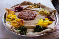 Authentic Ethiopian Food Recipes – The Kitchen Community