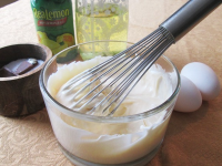 Hellman's Best Foods Mayonnaise Recipe by Todd Wilbur