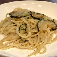 Best Spaghetti alla Nerano Recipe From 'Stanley Tucci: Searching ...