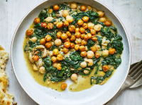 Vegan spinach recipes | Small Recipe