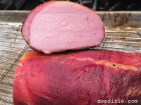 How To Make Canadian Bacon At Home | Northwest Edible Life