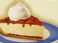 Raspberry Cheesecake Pudding Pie (A Jello Recipe) | Just A Pinch ...