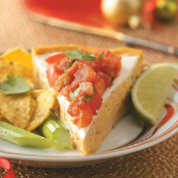 Mexican Cheesecake Recipe: How to Make It