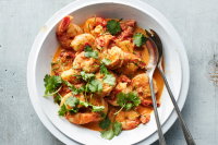 Pressure Cooker Indian Butter Shrimp Recipe - NYT Cooking