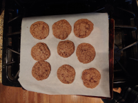 Shredded Wheat Cookies Recipe - SmallRecipe.com