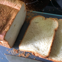 Best Bread Machine Bread Recipe | Small Recipe