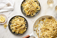 Linguine With Clam Sauce Recipe - NYT Cooking