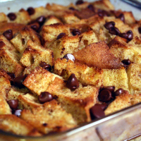 Bread Pudding Recipe | Allrecipes