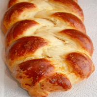 Swiss Sunday Bread Recipe | Allrecipes