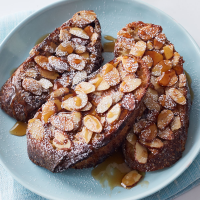 Almond French Toast | Allrecipes