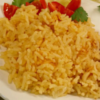 Mexican Tomato-Flavored Rice Recipe | Allrecipes