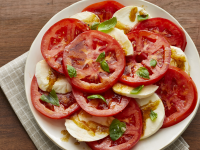 Tomato Mozzarella Salad Recipe | Allrecipes