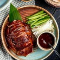 Canard laqué – cuisine chinoise – Wigo Chef