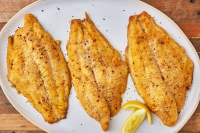 Best Baked Catfish Recipe - How to Make Baked Catfish