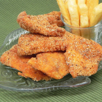 Southern Fried Catfish Recipe | Allrecipes