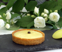Simplissime tarte au citron….. – La cuisine de Mercotte :: Macarons ...