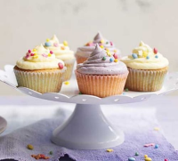 Cupcake recipes | BBC Good Food