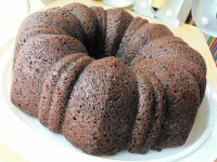 Chocolate Cavity Maker Cake Recipe | Allrecipes