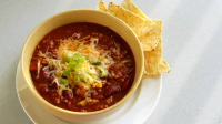 Slow-Cooker Pineapple Chili Recipe - Tablespoon.com