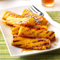 Chili-Lime Grilled Pineapple Recipe: How to Make It