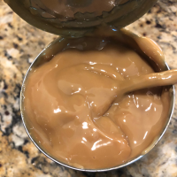 Caramel Sauce Recipe | Allrecipes
