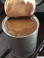Instant Pot Caramel From Condensed Milk - Recipe This