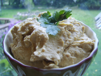 Mexican Hummus Recipe - Food.com