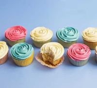 Cupcake recipe | BBC Good Food