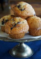 Original Jordan Marsh Blueberry Muffins Recipe - Yankee Magazine