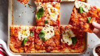 How to Make Focaccia Pizza | Kitchn