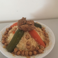 Algerian Couscous Recipe | Allrecipes