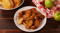 Best Cracker Barrel Fried Apple Recipe - How to Make Cracker ...