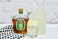 Crown Royal Apple and Lemonade Recipe - Koti Beth