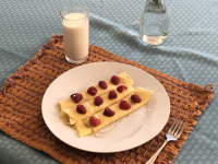 Fluffy Swedish Pancakes Recipe | Allrecipes