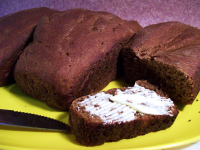 Outback Steakhouse-Style Dark Bread Recipe - Food.com