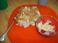Chicken Chow Mein Casserole Recipe - Food.com