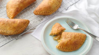 Oven-Fried Apple Pies Recipe - Pillsbury.com