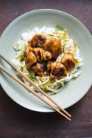 Best Chicken Teriyaki Rice Bowls (Teriyaki Donburi) Recipe - How ...