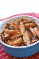 Delicious Cinnamon Baked Apples Recipe | Small Recipe