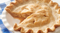 Perfect Apple Pie Recipe - Pillsbury.com