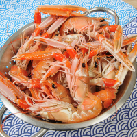 Les secrets de la cuisson des langoustines – Cuisine à l'ouest