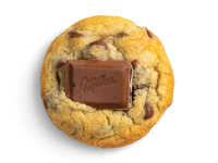 Milka Chocolate Chip Cookies | Hy-Vee