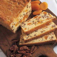 Apricot Bread Recipe: How to Make It