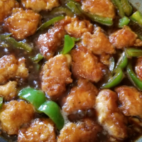 General Tao Chicken Recipe | Allrecipes