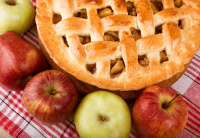 Apple Pie Recipe | Epicurious