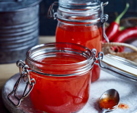 Sauce chili aigre-douce - Cookidoo® – la plateforme de recettes ...