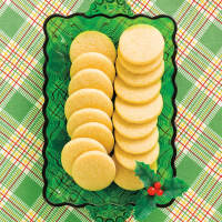 Butter Cookies | RICARDO